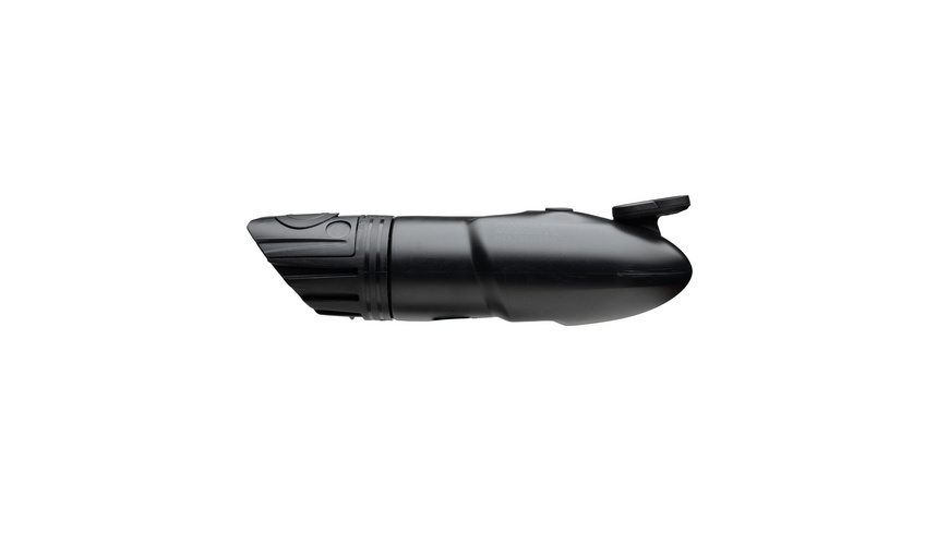 HSA 800 EVO Bottle Kit w/computer mount