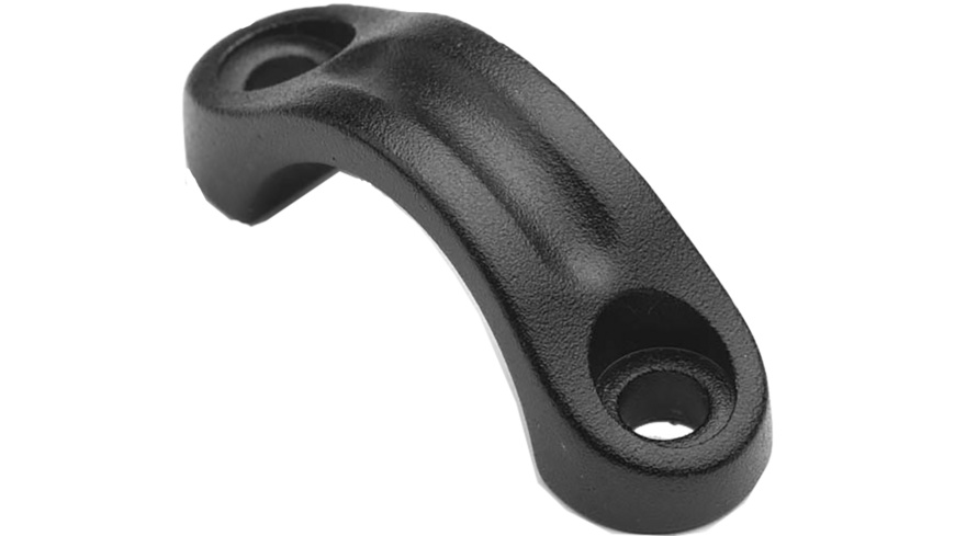 Profile Design Bracket- Bottom M6 Non-thread