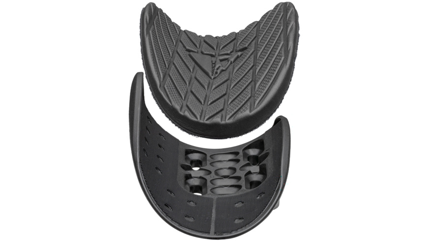 Profile Race H Armrest Kit