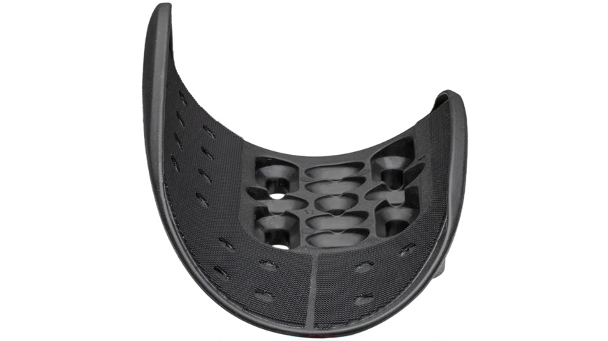Profile Race H Armrest Kit