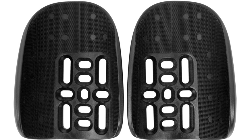Profile Race H Armrest Kit