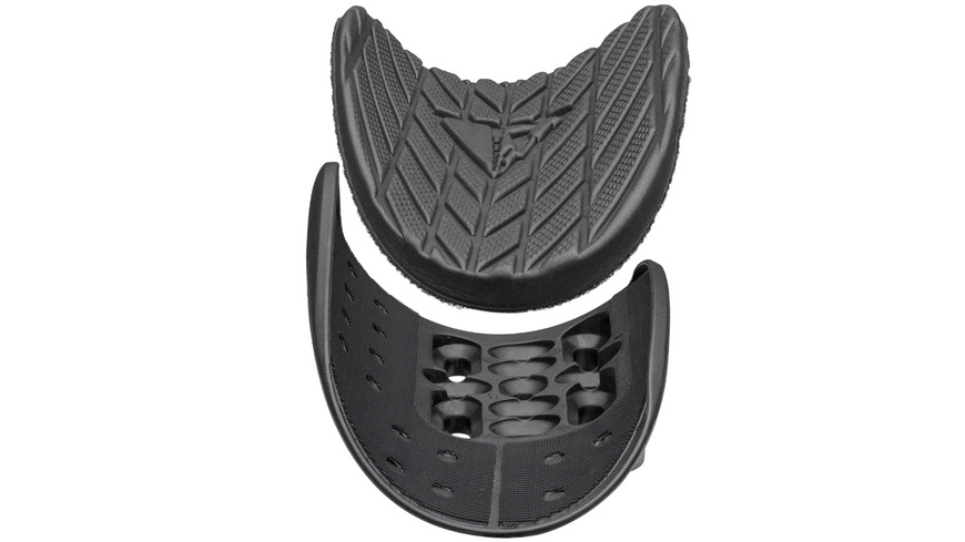 Profile Race H Armrest Kit