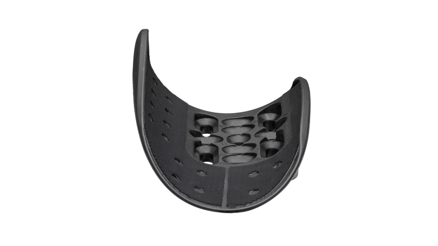 Profile Race H Armrest Kit