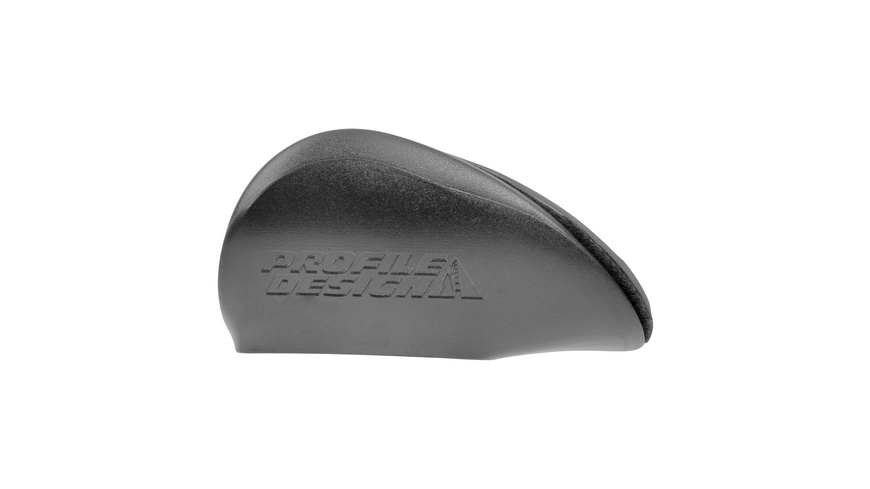 Profile Race H Armrest Kit