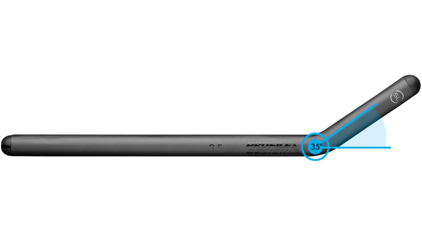 Prof. 35 SLC Aerobar Extensions 340mm