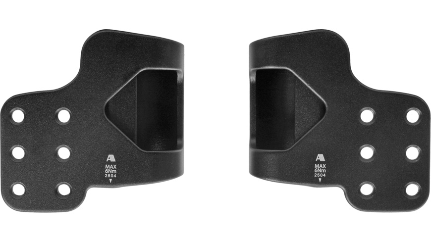 Profile Design  A3 Bracket Kit