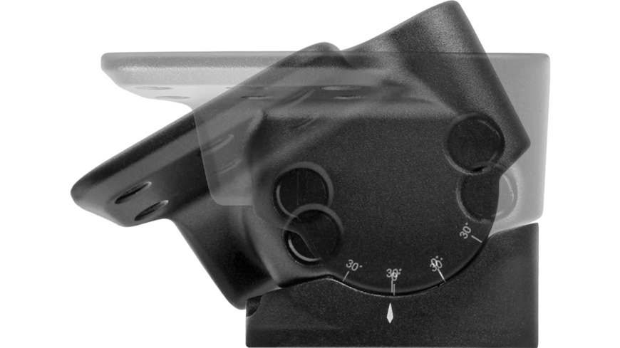 Profile Design  A3 Bracket Kit