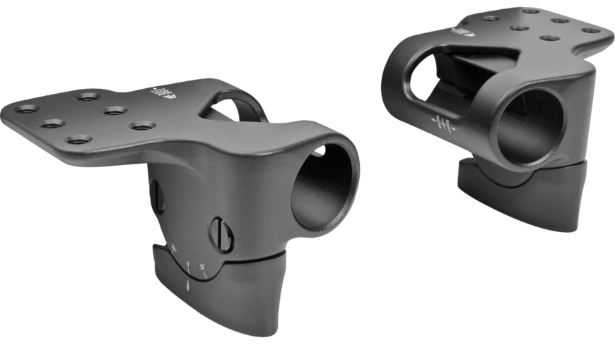 Profile Design  A3 Bracket Kit