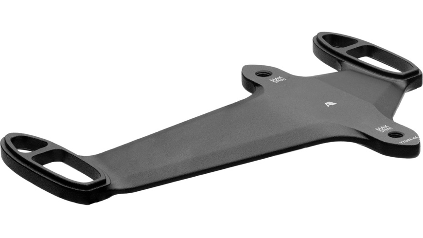 Profile Design  A3A BTA Bridge