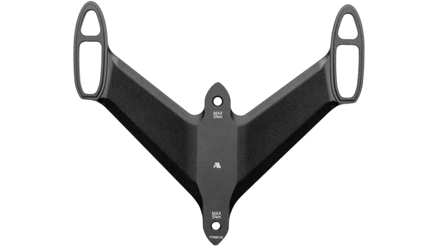 Profile Design  A3A BTA Bridge