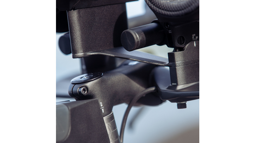 Profile Design  A3A BTA Bridge