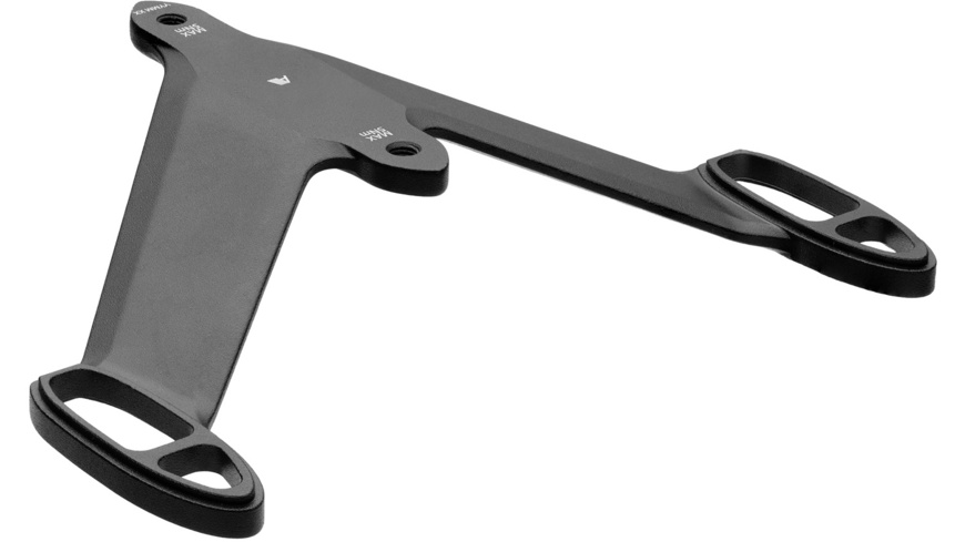 Profile Design  A3A BTA Bridge