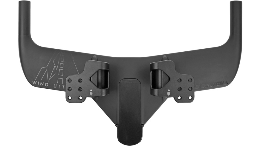 Profile Design  Wing Ultimate S w/A3 bracket Kit