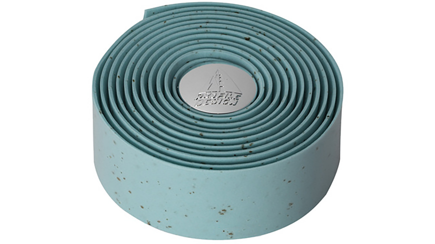 Profile Design Shock Wrap mit Gel blau