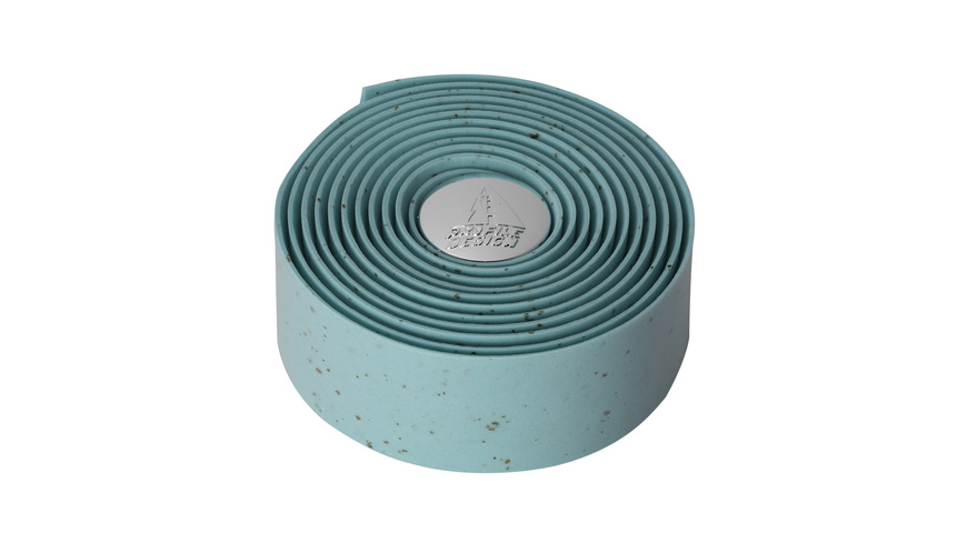 Profile Design Shock Wrap mit Gel blau