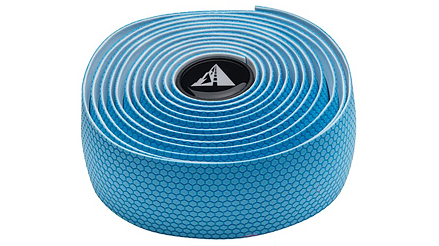Profile Design Lenkerband DRiVe electric blue