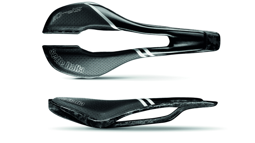 Selle Italia SP01 Tekno Superflow Selle Italia SP01 Tekno Superflow