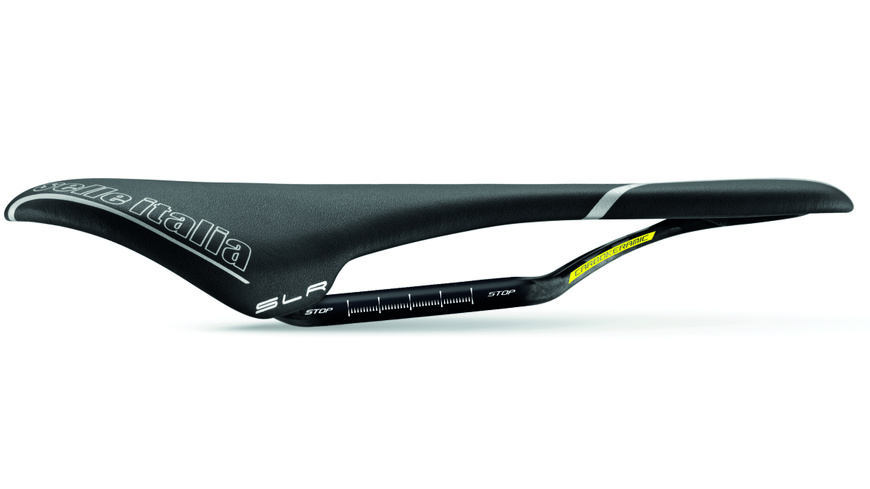 Selle Italia SLR Kit Carbonio Flow Selle Italia SLR Kit Carbonio Flow
