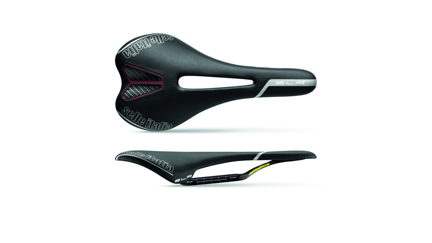 Selle Italia SLR Kit Carbonio Flow Selle Italia SLR Kit Carbonio Flow