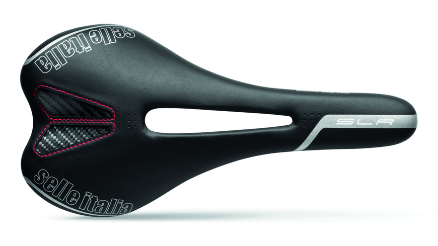 Selle Italia SLR Kit Carbonio Flow Selle Italia SLR Kit Carbonio Flow