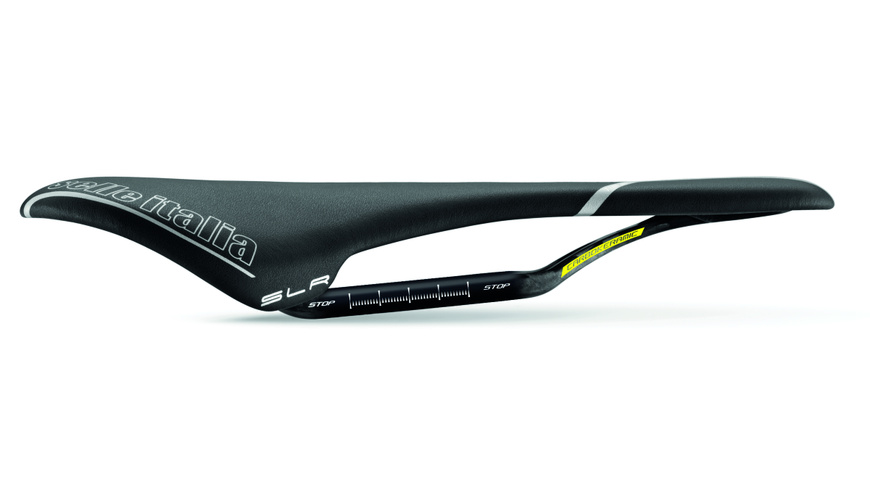 Selle Italia SLR Kit Carbonio Selle Italia SLR Kit Carbonio