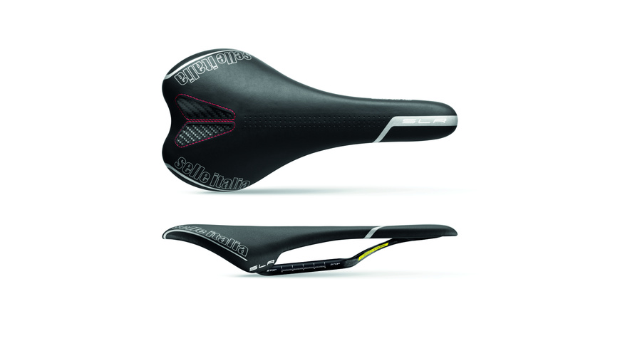 Selle Italia SLR Kit Carbonio Selle Italia SLR Kit Carbonio