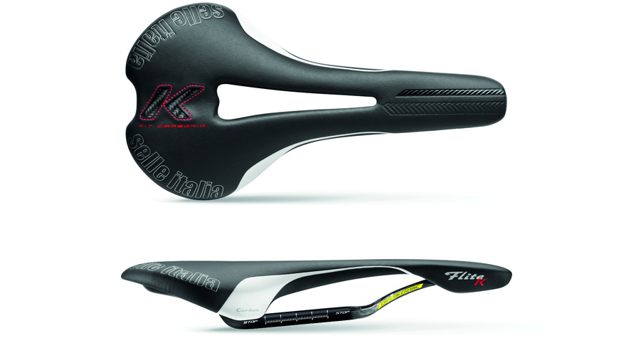 Selle Italia FLITE Kit Carbonio Flow Selle Italia FLITE Kit Carbonio Flow