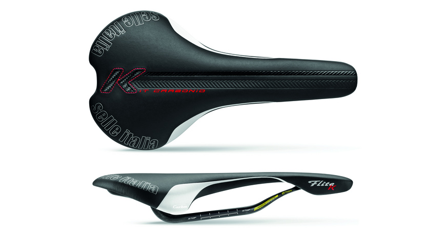 Selle Italia FLITE Kit Carbonio Selle Italia FLITE Kit Carbonio