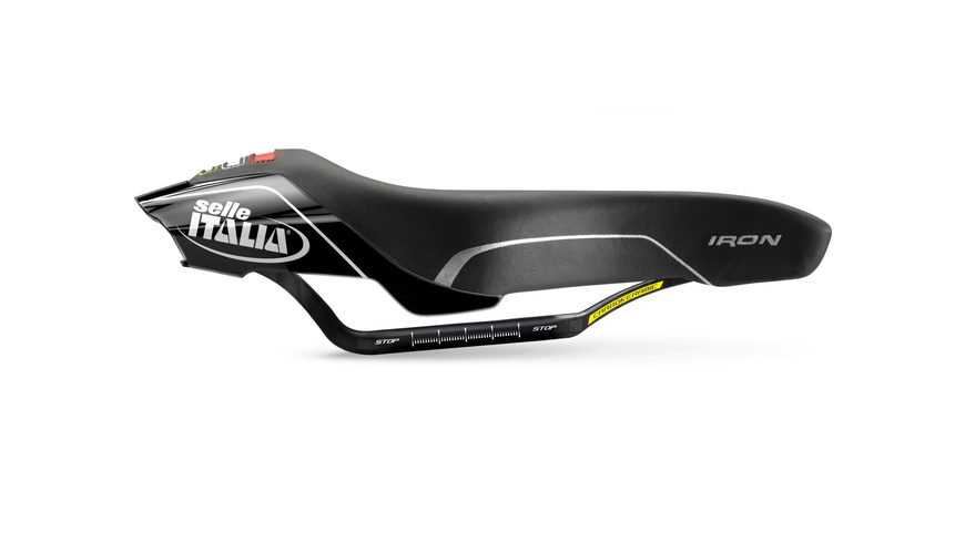 Selle Italia IRON Kit Carbonio Flow Selle Italia IRON Kit Carbonio Flow