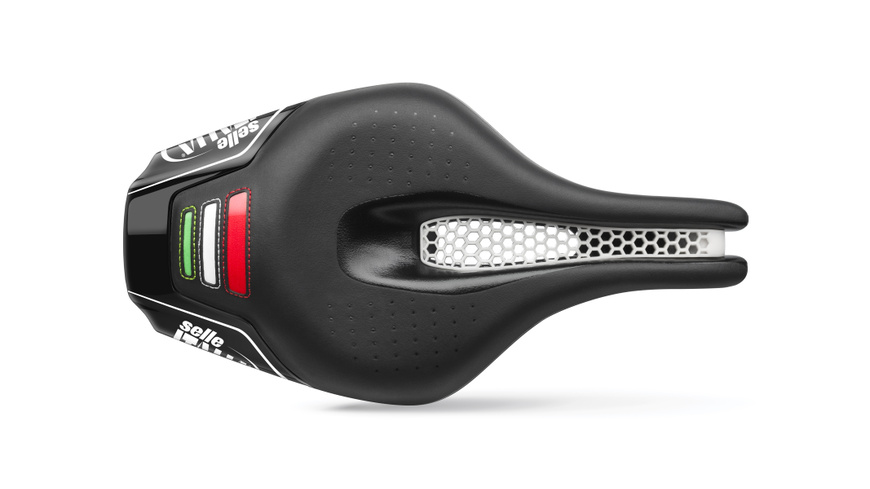 Selle Italia IRON Kit Carbonio Flow Selle Italia IRON Kit Carbonio Flow