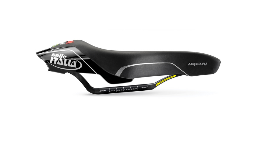 Selle Italia IRON Kit Carbonio Flow Selle Italia IRON Kit Carbonio Flow