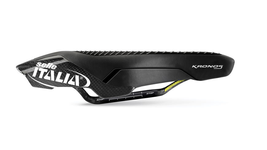 Selle Italia KRONOS Kit Carbonio Flow Selle Italia KRONOS Kit Carbonio Flow