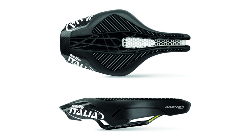 Selle Italia KRONOS Kit Carbonio Flow Selle Italia KRONOS Kit Carbonio Flow