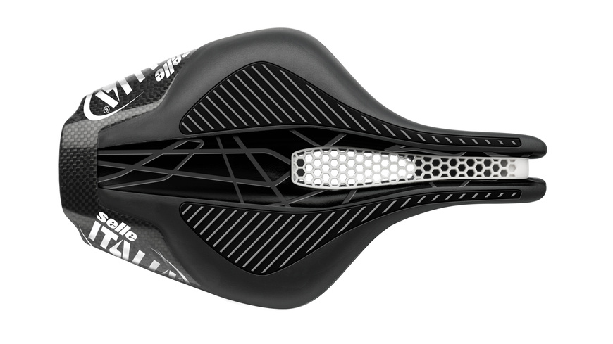 Selle Italia KRONOS Kit Carbonio Flow Selle Italia KRONOS Kit Carbonio Flow