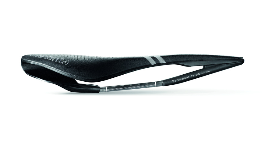 Selle Italia SP01 Titanium Superflow Selle Italia SP01 Titanium Superflow