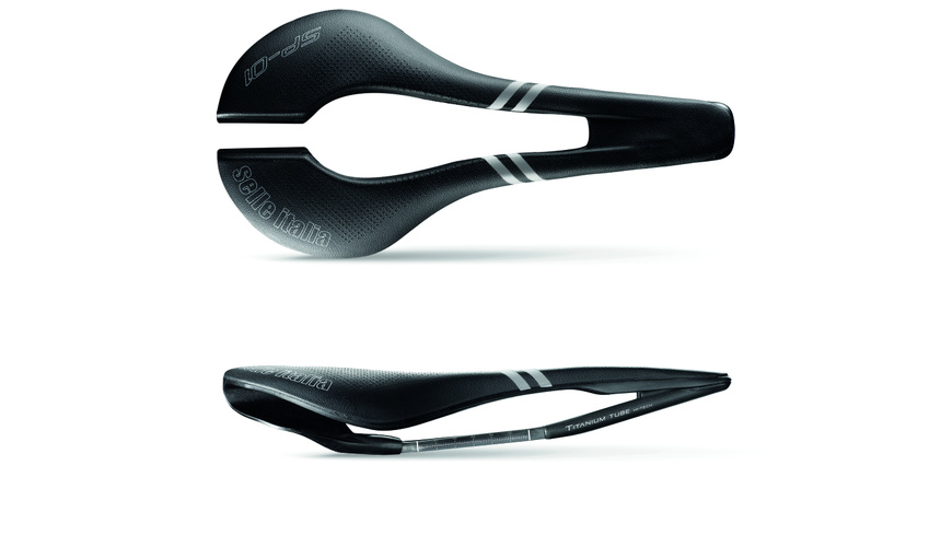Selle Italia SP01 Titanium Superflow Selle Italia SP01 Titanium Superflow