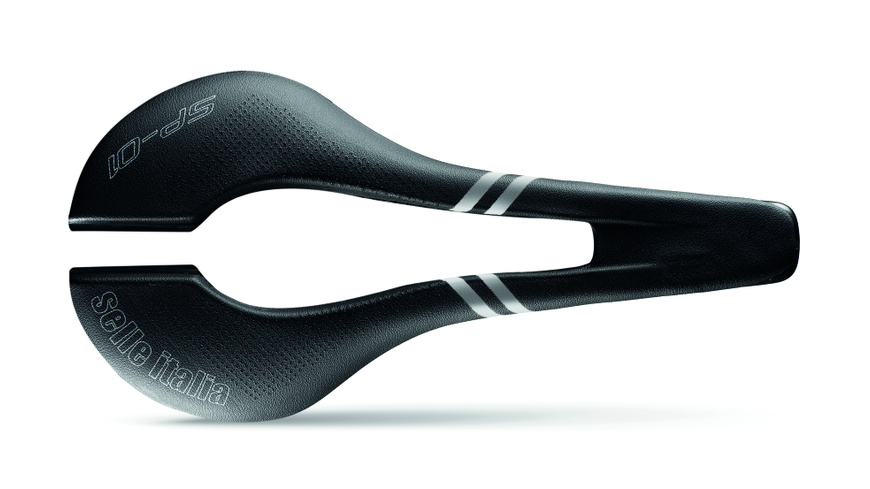 Selle Italia SP01 Titanium Superflow Selle Italia SP01 Titanium Superflow