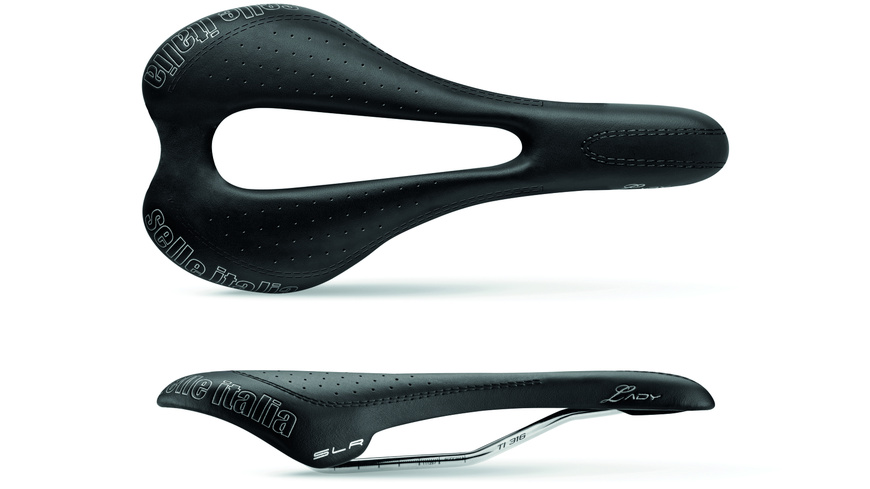 Selle Italia SLR Lady Flow Selle Italia SLR Lady Flow