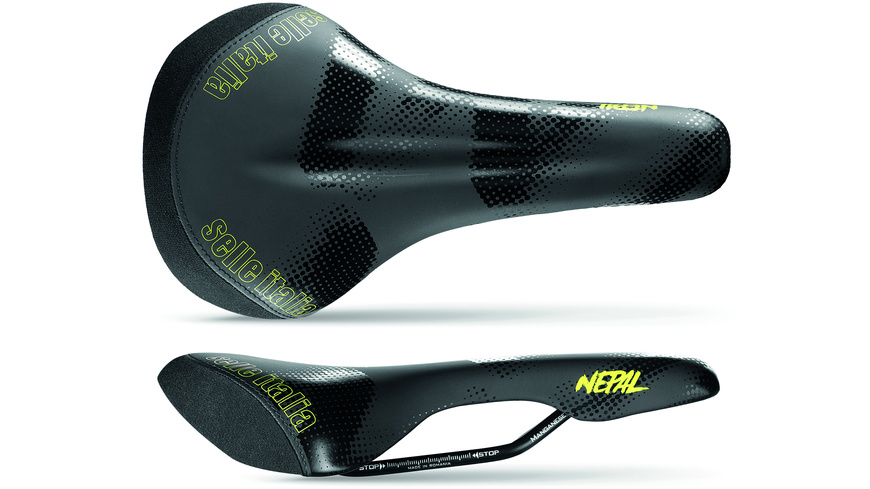 Selle Italia NEPAL TM Selle Italia NEPAL TM