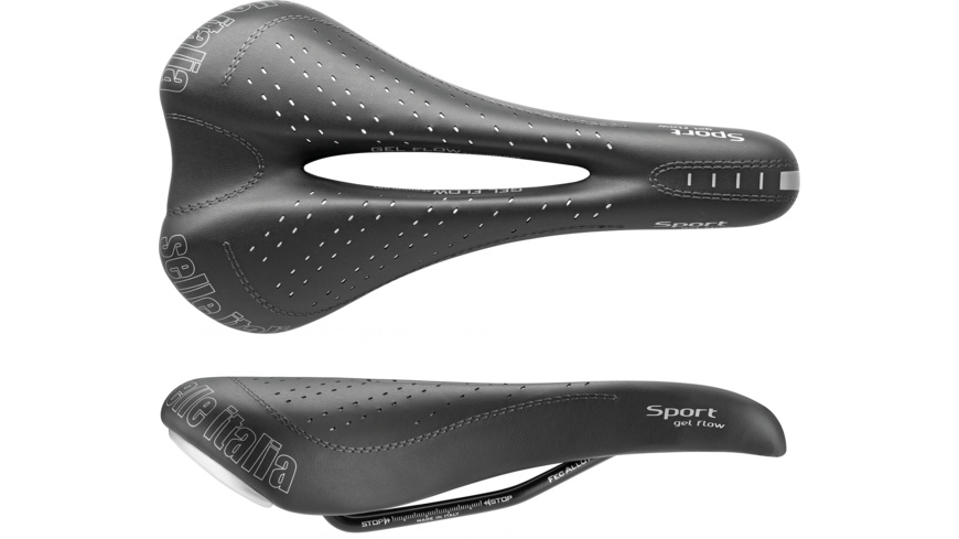 Selle Italia SPORT Gel Flow