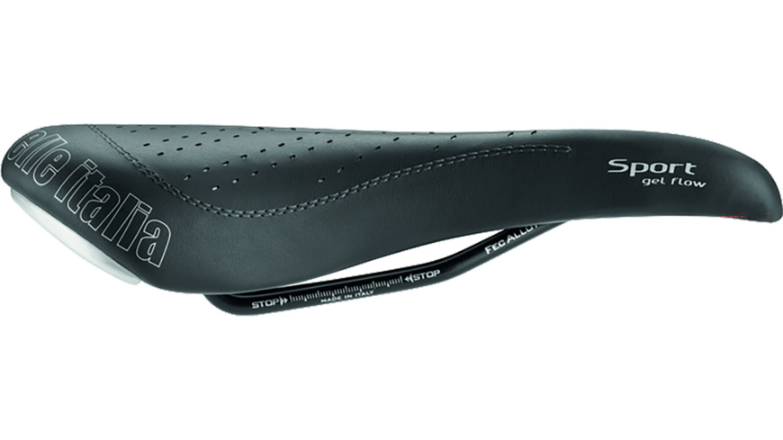 Selle Italia SPORT Gel Flow