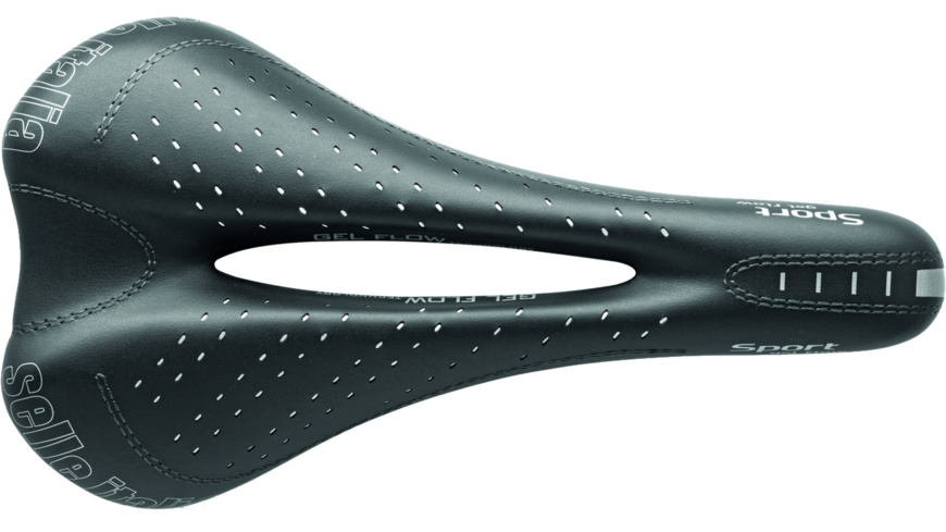 Selle Italia SPORT Gel Flow