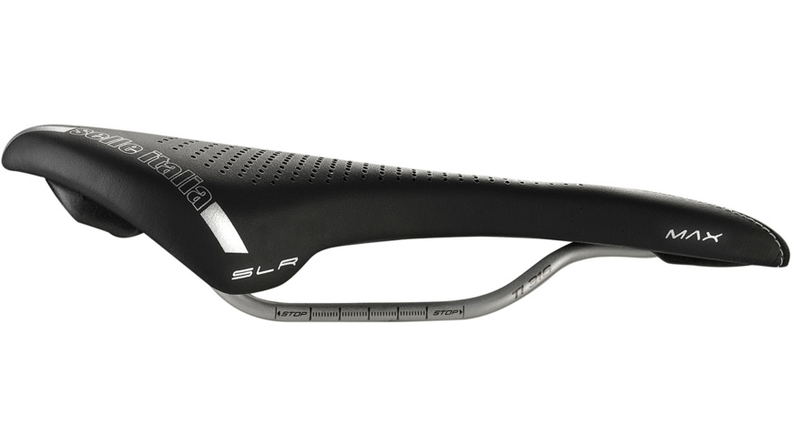 Selle Italia MAX SLR Gel Superfow