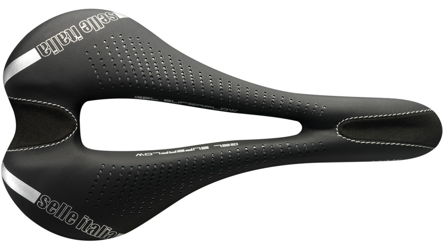 Selle Italia MAX SLR Gel Superfow