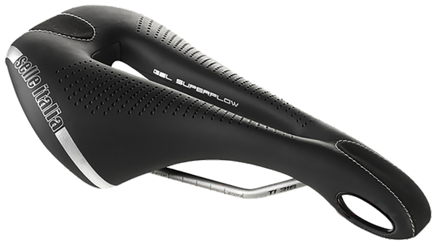 Selle Italia MAX FLITE Gel