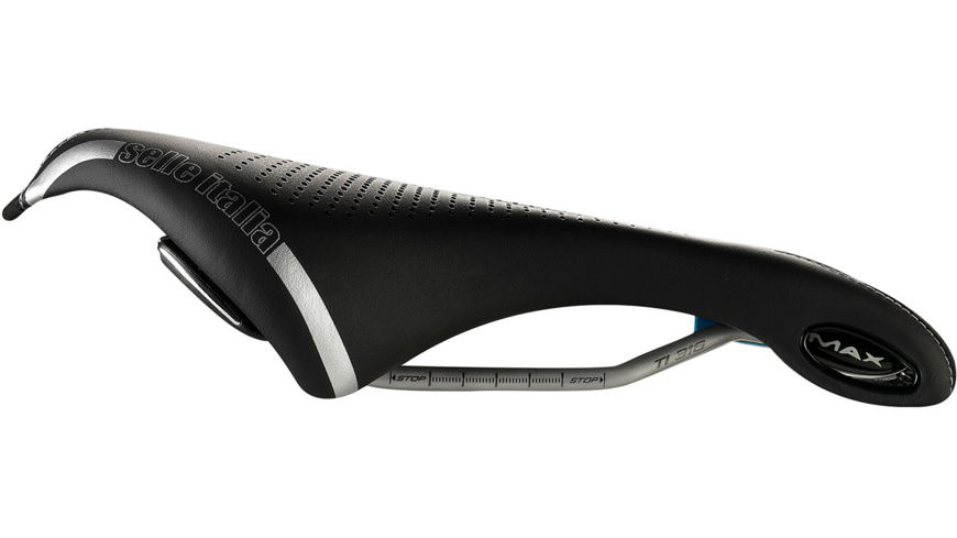 Selle Italia MAX FLITE Gel