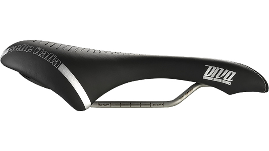 Selle Italia DIVA Gel Superflow
