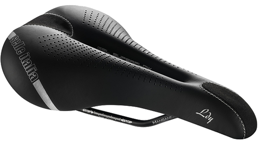 Selle Italia LADY Gel Flow