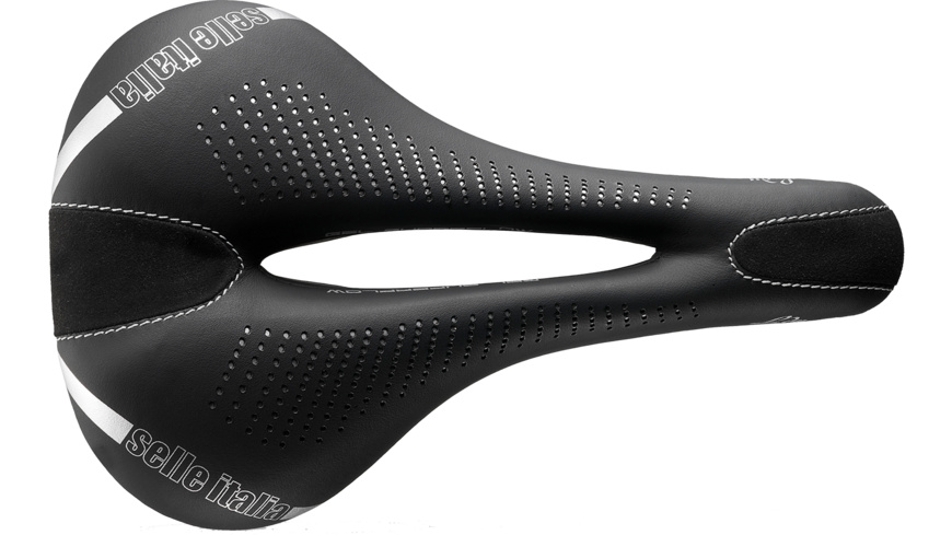 Selle Italia LADY Gel Flow
