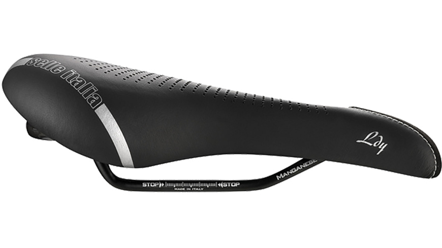 Selle Italia LADY Gel Flow
